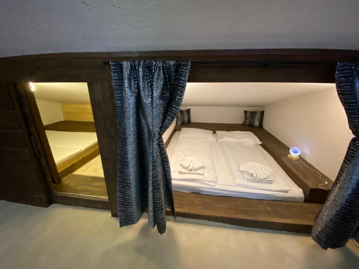 Hotel Lesana Špindlerŭv Mlýn Εξωτερικό φωτογραφία