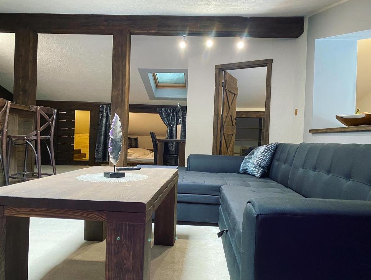 Hotel Lesana Špindlerŭv Mlýn Εξωτερικό φωτογραφία