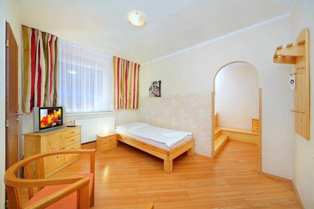 Hotel Lesana Špindlerŭv Mlýn Εξωτερικό φωτογραφία